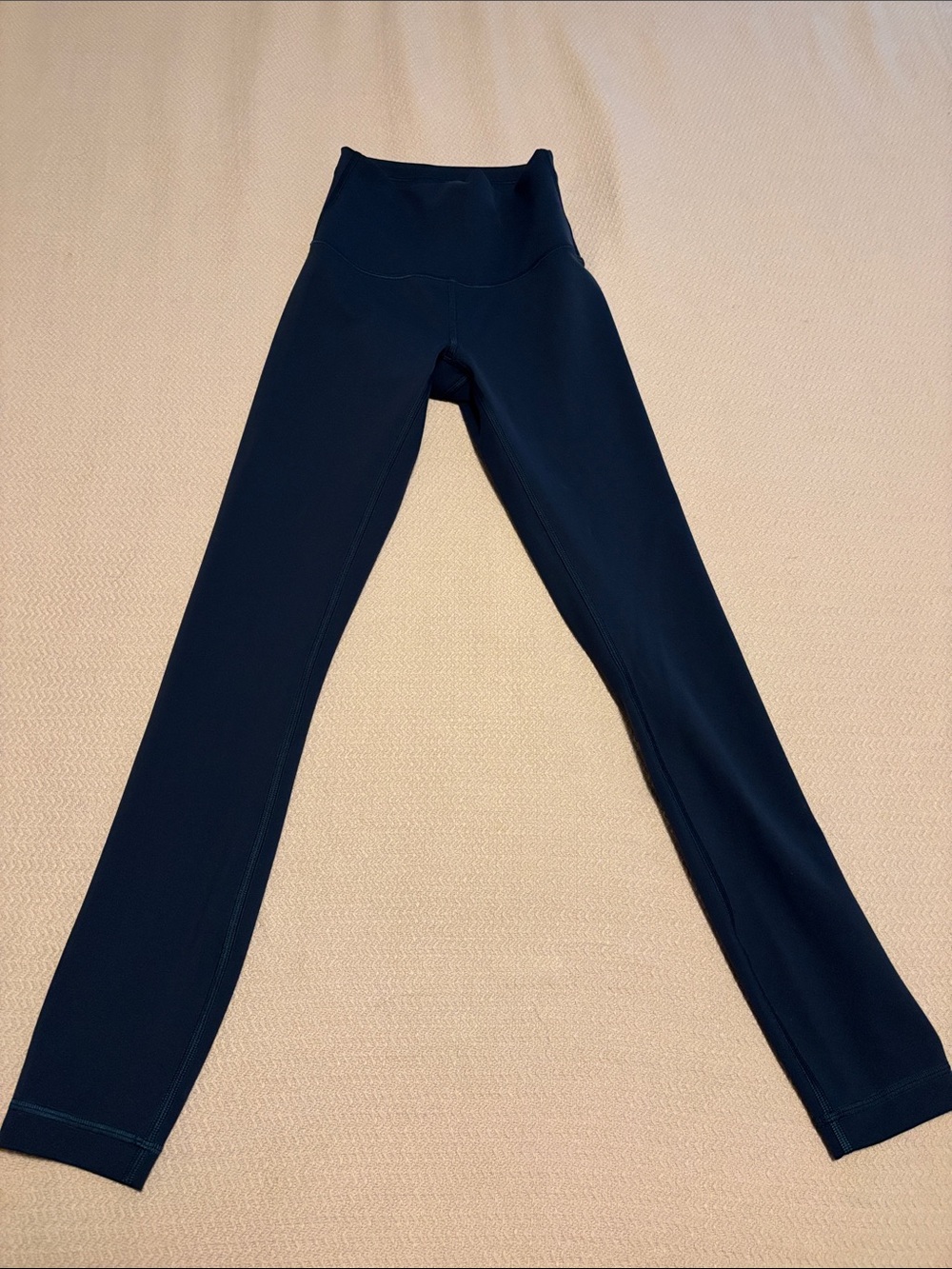 Lululemon Wunder Train High-Rise Tight 25"